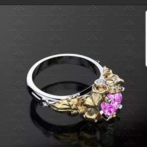 Sailor Moon Ring